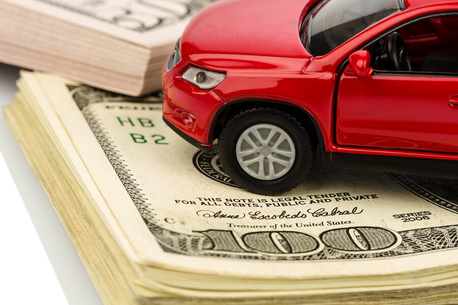 cash for cars in IL